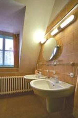 Отель Hotel Mamenka