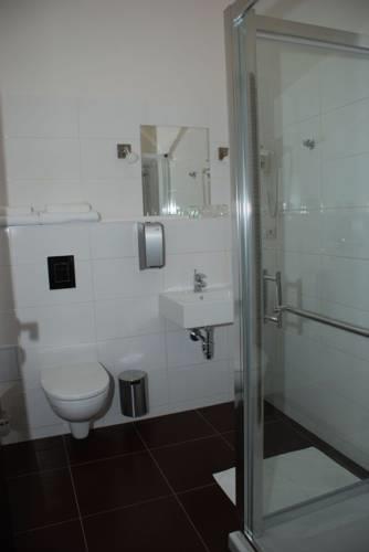 Отель Hotel U Daliborky