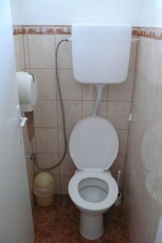 Отель Liščí Mlýn