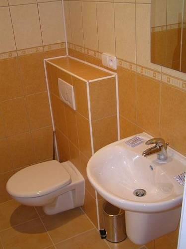 Отель Hotel Budoucnost