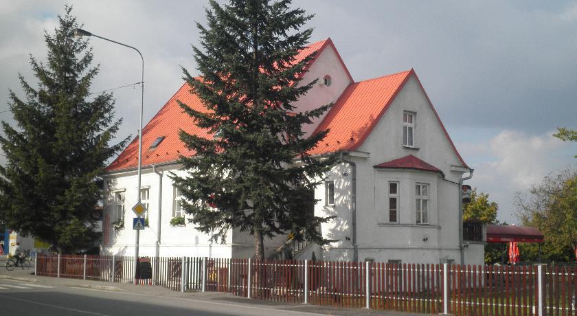 Гостевой дом Carrabbas Penzion