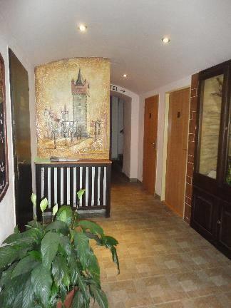 Отель Hotel Pod věží