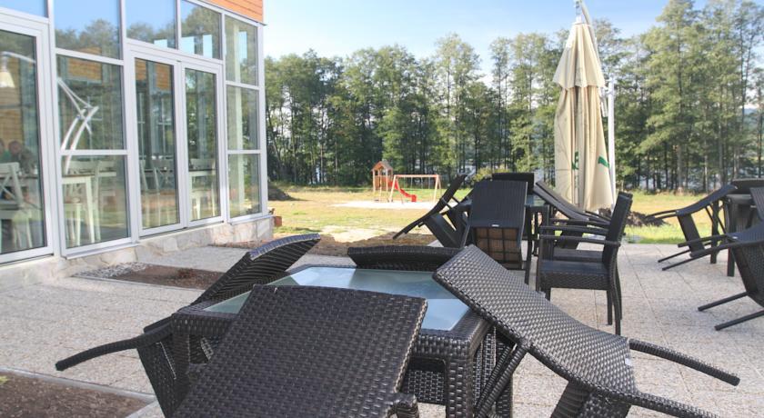 Отель Hotel Orsino