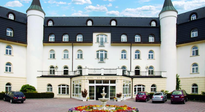 Отель Hotel S.E.N.