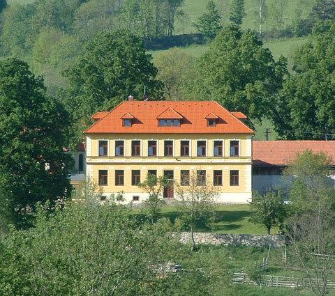 Отель Hotel Gandalf