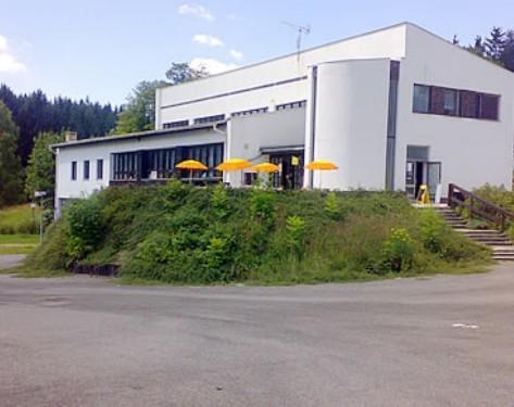 Отель Rekreační středisko Vysoké pole