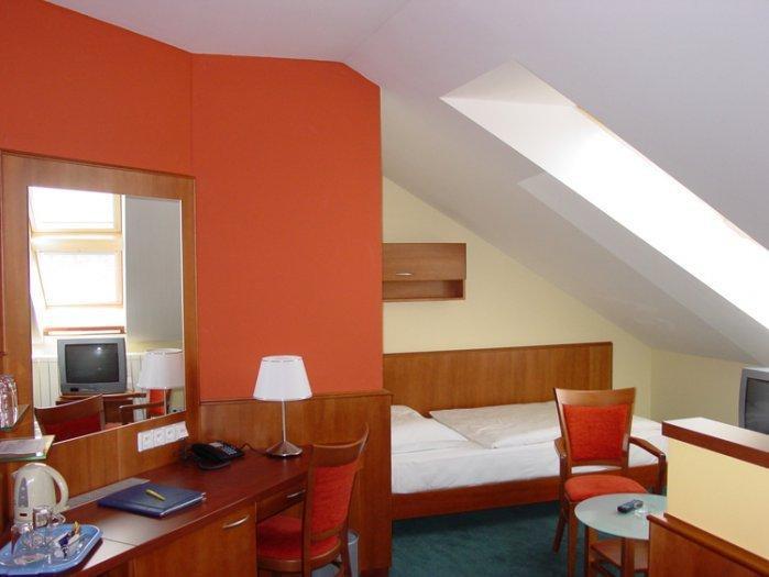 Отель Hotel Filipinum