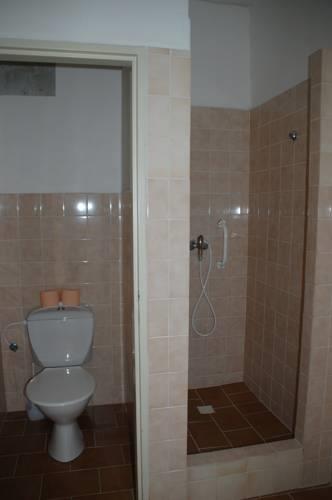 Отель Wellness Hotel Sola Gratia