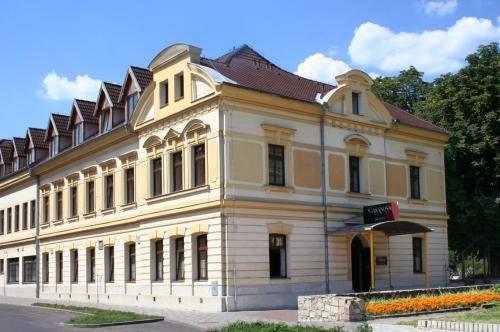 Отель Hotel Casanova
