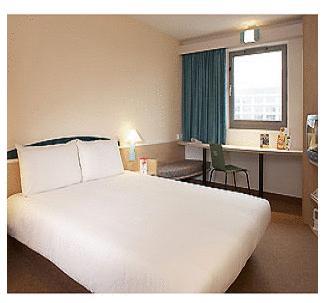 Отель Ibis Plymouth