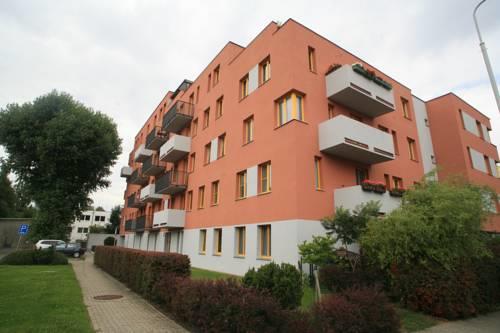 Отель Studio Flat Bianca