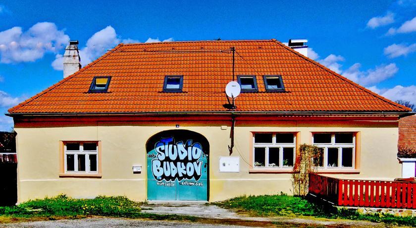 Апартаменты Studio Budkov