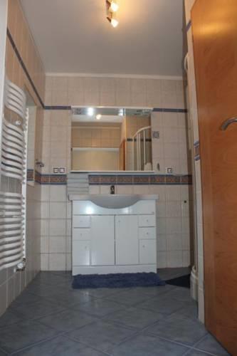 Апартаменты Villa Amenity