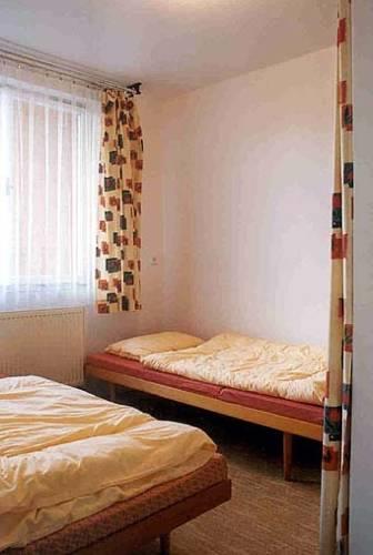 Отель Camping Borová