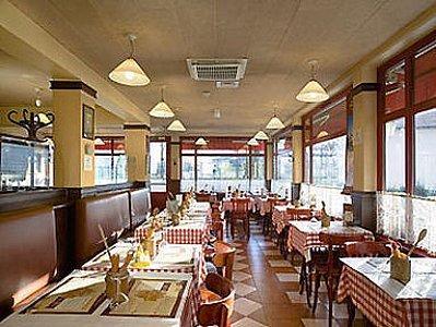 Отель Ibis Strasbourg Sud La Vigie