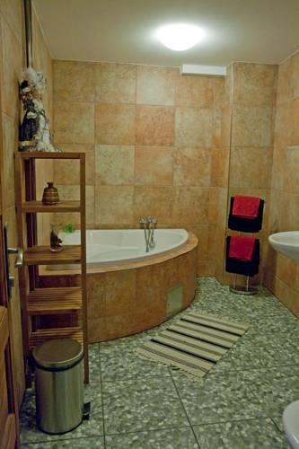 Отель Hotel Ve Mlejne
