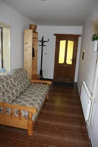 Апартаменты Chalupa Byskovice