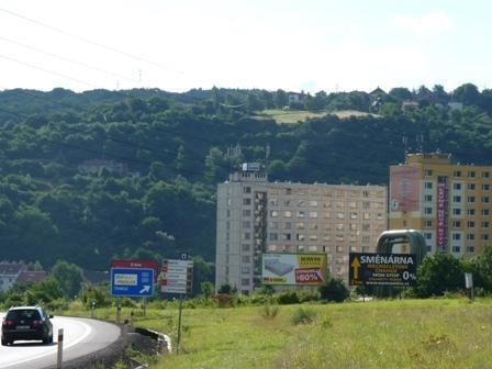 Отель Ubytovna Motel Garni