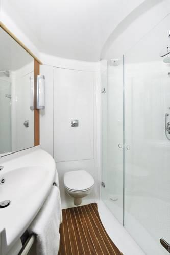 Отель Ibis Carlisle