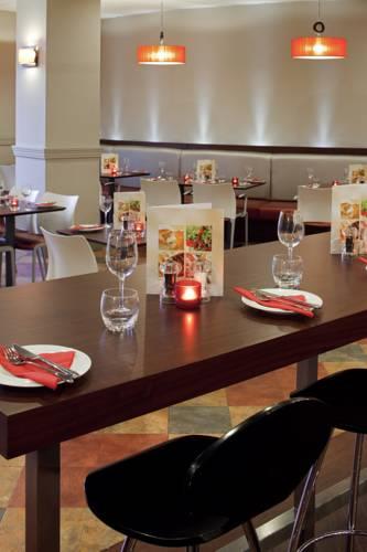 Отель Ibis Leeds Centre
