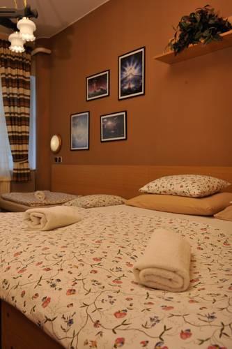 Отель Hotel The North