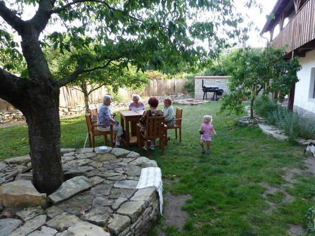 Гостевой дом Holubník statečných žen králových