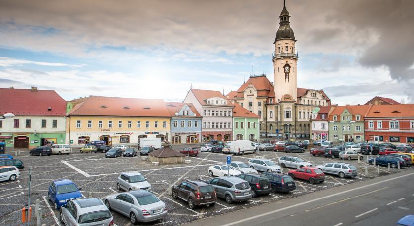 Отель Hotel U lva