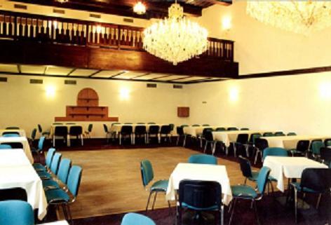 Отель Amber Hotel Vavrinec