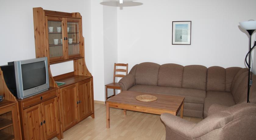 Апартаменты Apartmány Lipno Bouček