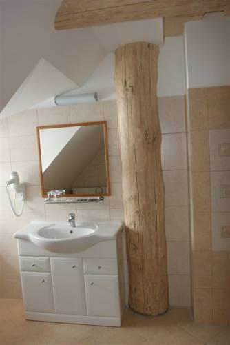 Отель Hotel Grůň