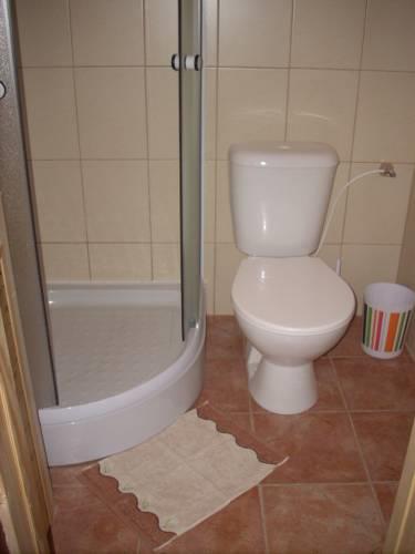 Гостевой дом Privat Radošov