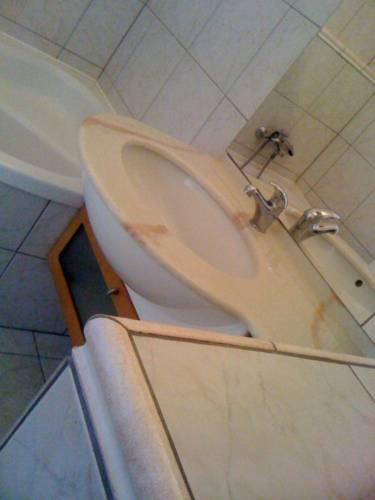 Отель Hotel Line