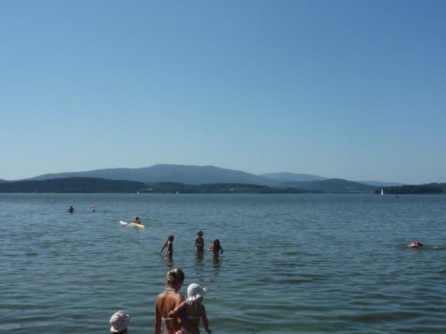 Отель Beach Veranda Oáza
