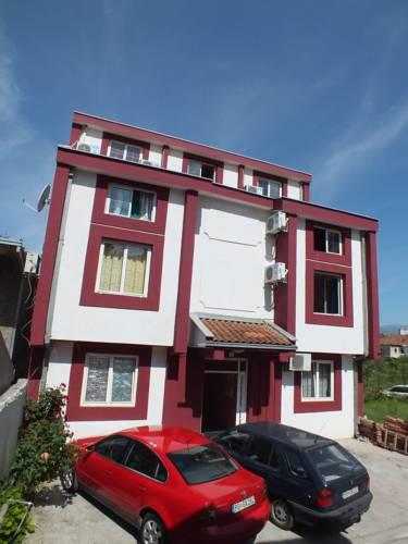Хостел Montenegro Hostel Podgorica