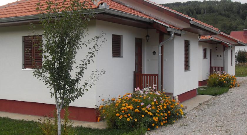 Апартаменты Apartments Jagoš Vukićević