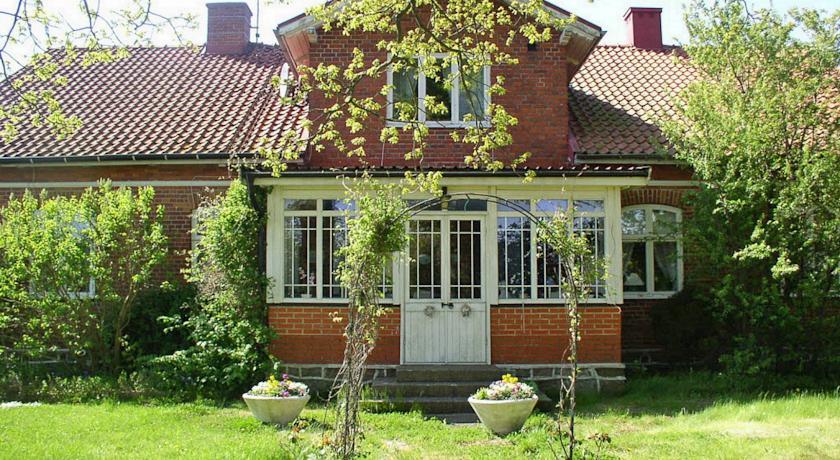 Мини-отель Villa Sandby B&B
