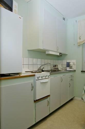 Гостевой дом Vistelse Brockenstrand