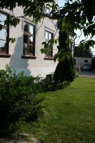 Мини-отель B&B Rosas Hus