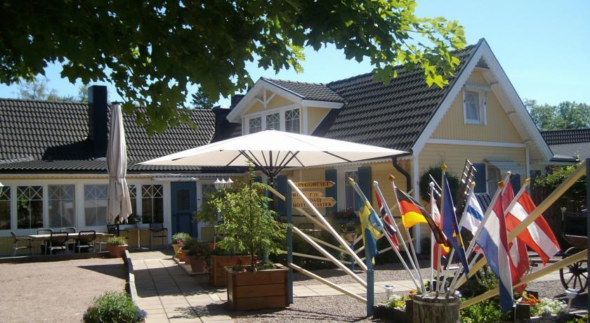 Отель Hotel Drei Jahreszeiten