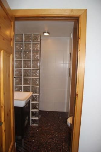 Villa Rooms