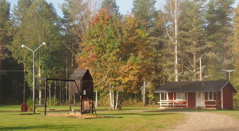 Отель Camping 45