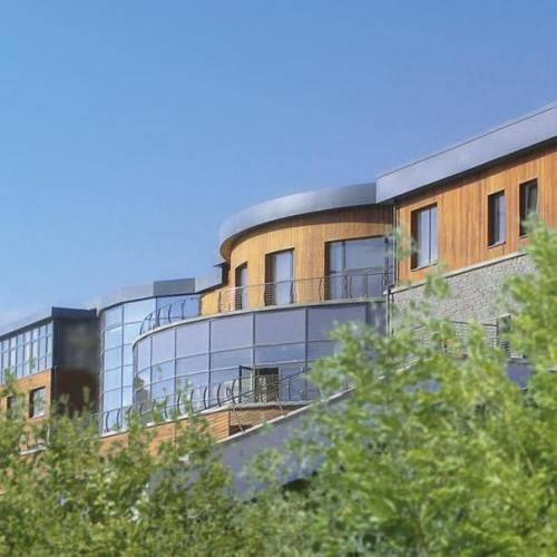 Отель Carlton Hotel Kinsale