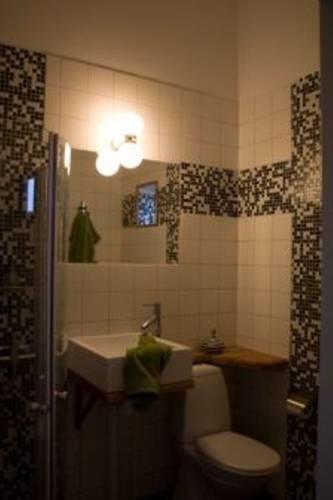 Отель HotelBorrby