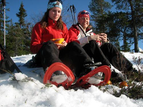 Отель Långbergets Sporthotell