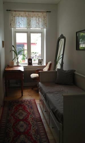 Мини-отель Dalhems Gård B&B