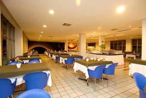 Falls Galli Hotel