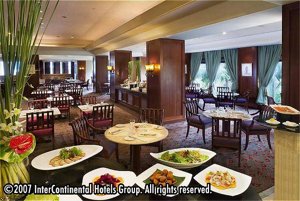 Crowne Plaza Hotel Jakarta