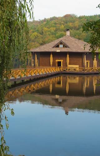 Гостиница Edem Resort