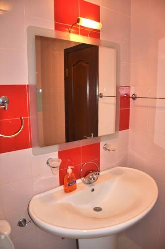 Апартаменты Apartments Sreda Obitaniya