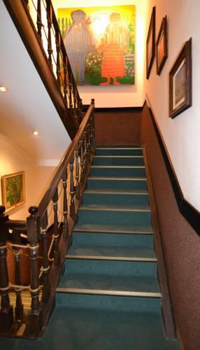 Гостиница Knyazha Hora Hotel